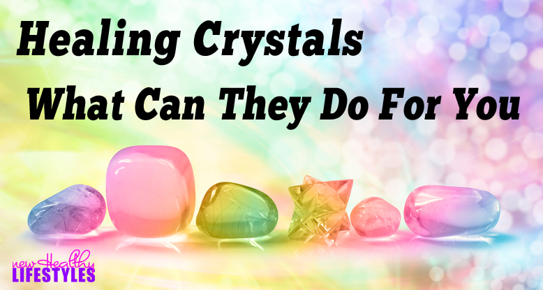 Healing Crystals Do They Work