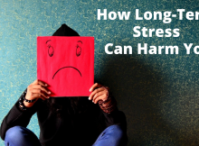 Stress featured post